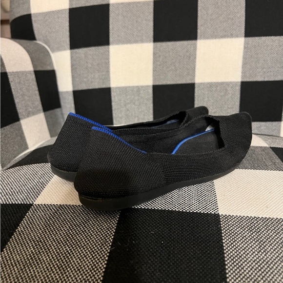 Rothy’s Pointed Toe Flats - Picture 3 of 4
